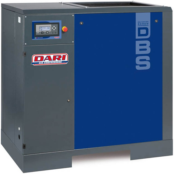 Compresor cu surub DARI DBS 30 kW - 37 kW