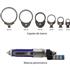 IBEX EZY2 Trim Pneumatic - sistem de fasonare a carnii
