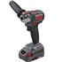 Ingersoll Rand G4621 Slefuitor tip pistol Ø 50-75 mm cu acumulator 20V