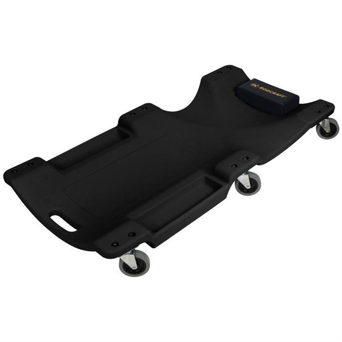 Carucior - pat mobil pentru mecanici Rodcraft RSF 02