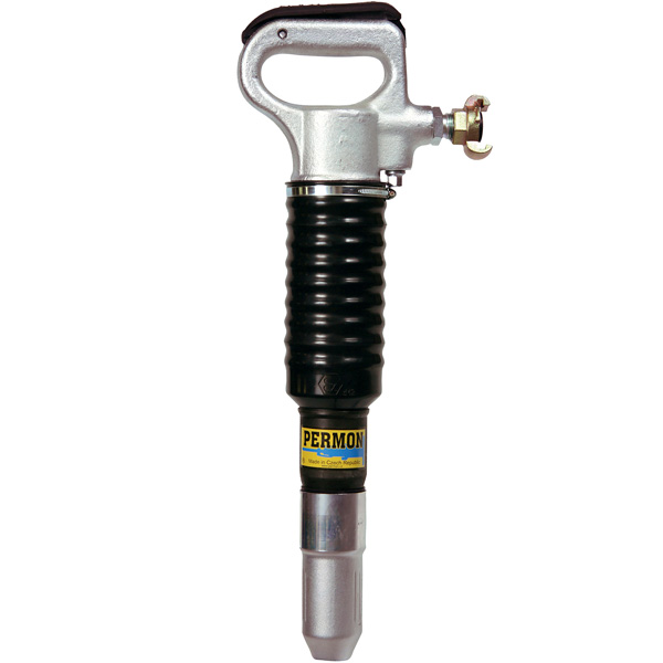 Ciocan pneumatic PERMON SK 13-B (Ø25x75) 41 Joules 12,3 kg