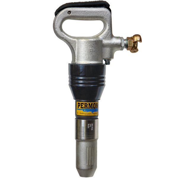 Ciocan pneumatic PERMON SK 9-5 (Ø25x75) 26 Joules 9,5 kg