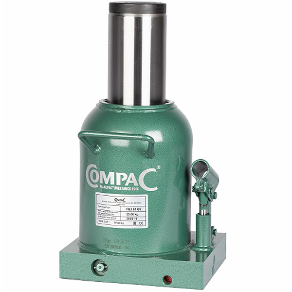 Cric hidraulic tip butelie Compac CBJ 50