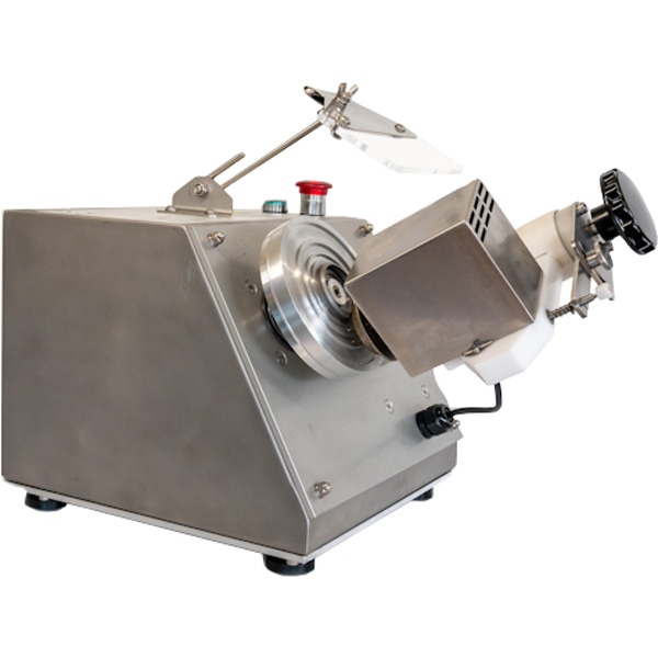 IBEX S6000 - Aparat pentru ascutit lame de trimmer circulare
