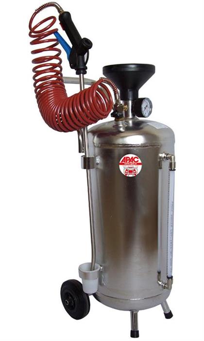 Nebulizator Apac AP1922/50
