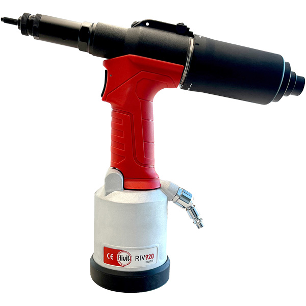 Pistol de nituit Rivit RIV920