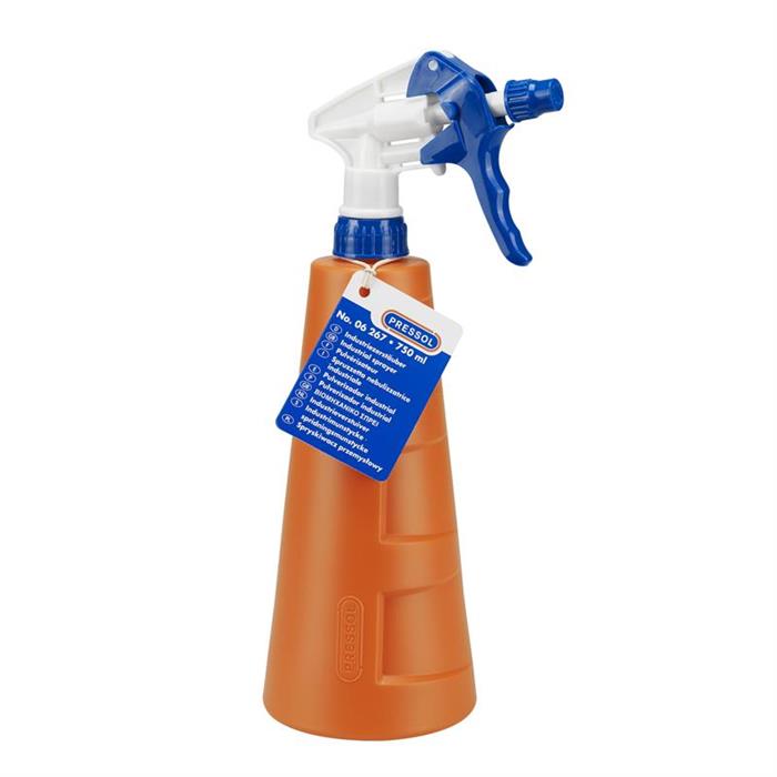 Spray industrial Pressol 06 267